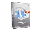 Microsoft Virtual PC for Mac 7.0 with Windows 2000