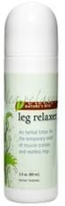 Leg Relaxer Natures Rite 3 oz Roll-On by Natures Rite