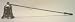 Candle Snuffer - Roses