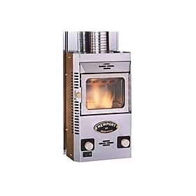 Newport Propane Fireplaceheater Propane Fireplace Ss Wall Mt Heater