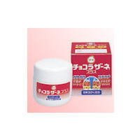 エーザイ　チョコラザーネプラス　60g　[第3類医薬品]