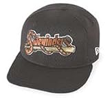 Minor League Baseball Cap - Tucson Sidewinders Batting Practice Cap by New Era