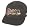 Minor League Baseball Cap - Tucson Sidewinders Batting Practice Cap by New Era (7 1/2)