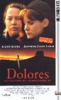  : Dolores - Stephen King