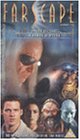 Farscape - Vol. 1.7 - 1.15 Durka Returns / 1.16 A Human Reaction [VHS]