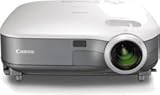 Canon POWER PROJECTOR データプロジェクター LV-7240