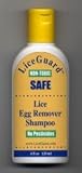 Lice Guard Safe Egg Remover Shampoo - 4 Oz