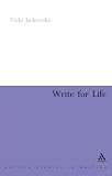 Write for Life (Continuum Collection) (Continuum Collection)