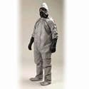 KIT911A - Nuclear Biological Chemical Public Safety Suit