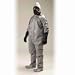 KIT911A - Nuclear Biological Chemical Public Safety Suit