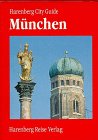 Produkt-Bild: Harenberg City Guide, Kst, M&uuml;nchen