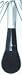 Emani Powder Brush (Goat)