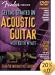 Fender Presents: Getting Started on Acoustic Guitar -- A Guide for Beginners