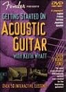 Fender Presents: Getting...