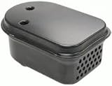 Replacement Muffler For Briggs and Stratton # 299629 & Snapper 18198