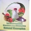 Dr. Duartes The Most Common Diseases & Their Alternative - Natural Therapies Book Unit