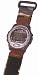 Camouflage Vibrating and Alarm Watch for Timed Functions