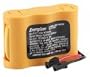 Energizer ER-P107 Universal Plug Cordless Phone Battery