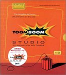 Toon Boom Studio Windows版 英語版 の評価・レビュー