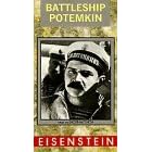 Battleship Potemkin [VHS]