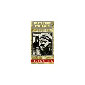 Battleship Potemkin [VHS]