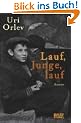 Lauf, Junge, lauf