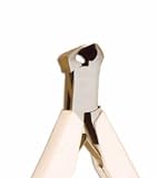 LINDSTROM PLIER CUTTER OBLIQUE FLUSH END 7291