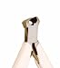 LINDSTROM PLIER CUTTER OBLIQUE FLUSH END 7291