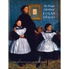 The Private Collection of Edgar Degas: A Summary Catalogue