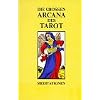 Die Grossen Arcana des Tarot - Meditationen. Ausgabe A: Die Gro�en Arcana des Tarot, Ausg. A, 4 Bde., Bd.3