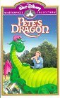 Pete's Dragon [VHS]