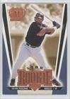 1999 Upper Deck Exclusives Level 1 #285 - Calvin Pickering SR/100