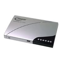 Typhoon Standalone TV Box