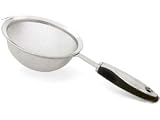 Oxo SteeL 8-Inch Strainer