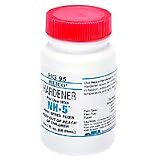 3 oz. Hardener for One Gallon of NH-5 Fixer