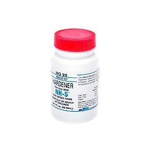 3 oz. Hardener for One Gallon of NH-5 Fixer by