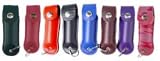 1 Streetwise 1/2 Oz. Self Defense Spray - Ships in Assorted Colors
