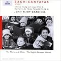Les Cantates De L'Avent - Bwv 36, Bwv 61 & 62