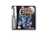 Revue THQ  / Sabre Wulf - Ensemble complet - 1 utilisateur - Game Boy Advance