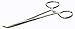 (SE) Forceps, Curved 5"