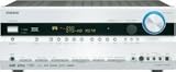 Onkyo TX-SR706 AV Receiver (Silver)