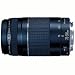 Canon EF 75-300mm f/4-5.6 III Telephoto Zoom Lens for Canon SLR Cameras