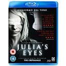 Julias Eyes: Subtitled/Spanish