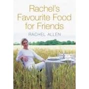 Rachel's Favourite Food for Friends