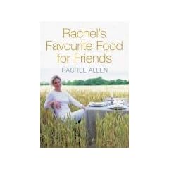 Rachel's Favourite Food for Friends