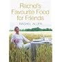 Rachel's Favourite Food for Friends
