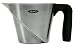 Liquid Measuring Cup - Angled - 2 cup - Stainless steel