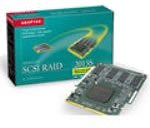 SCSI RAID 2015S/JA Kit