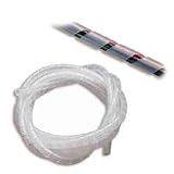 Conduit Fittings: Spiral Wrap, 4