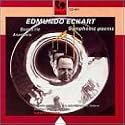 Eckart: Symphonic Poems